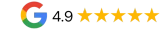Avis Google 4.9 étoiles