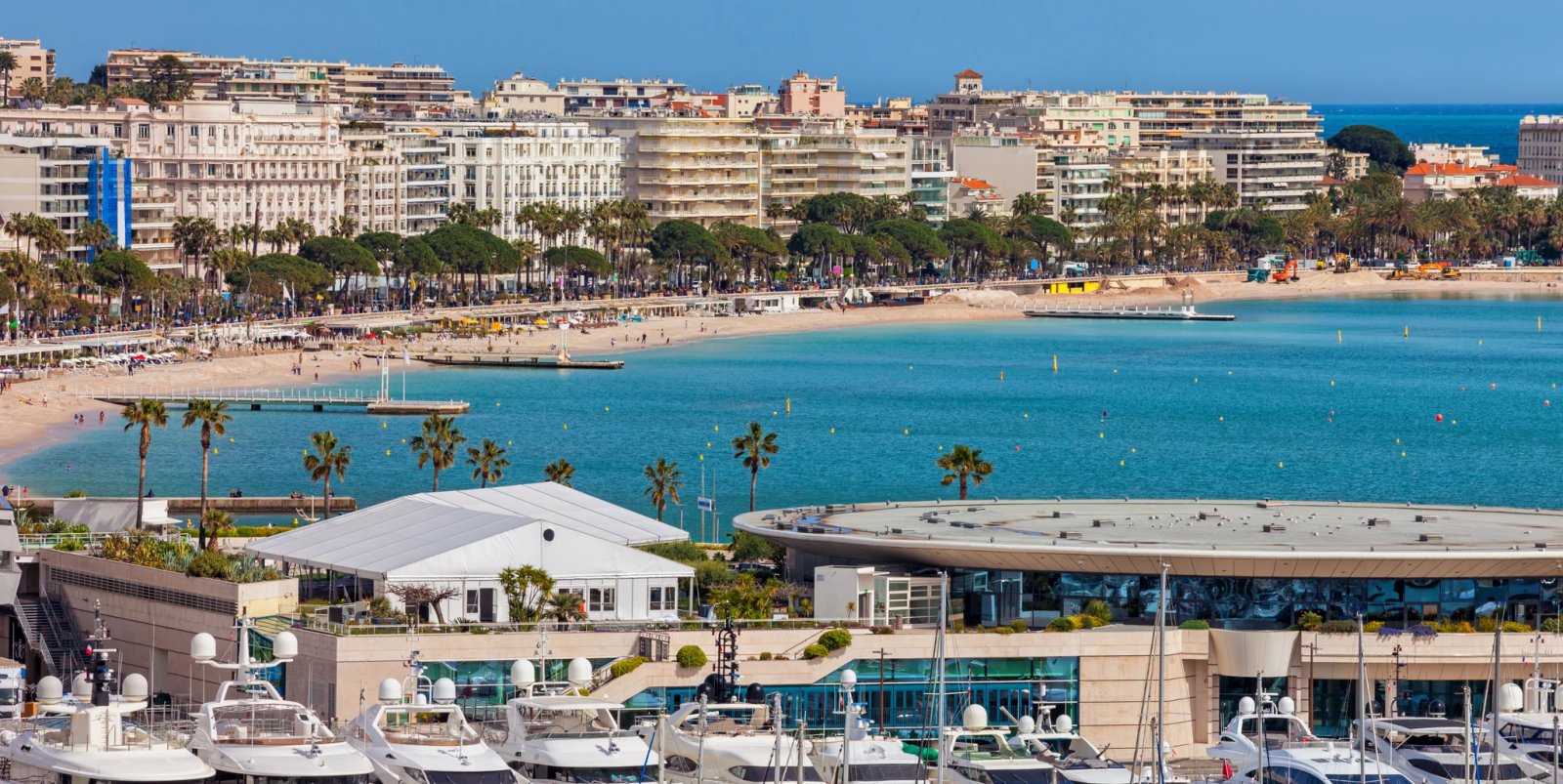 Débarras professionnel à Cannes